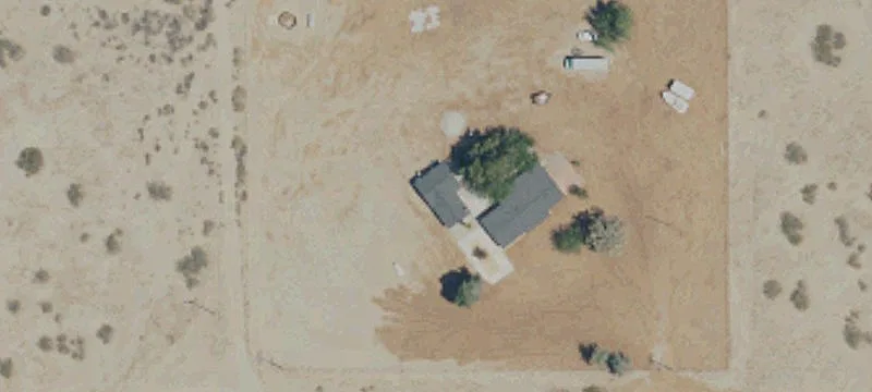 Agricultural Land Lot