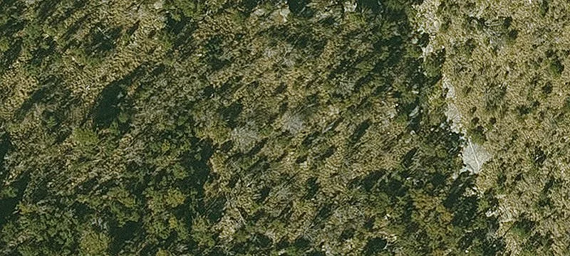 Vacant Mountain View Lot