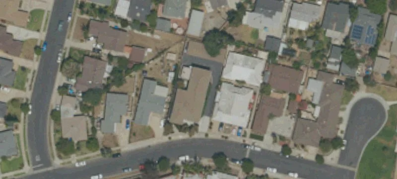 Residential Income Multifamily Property