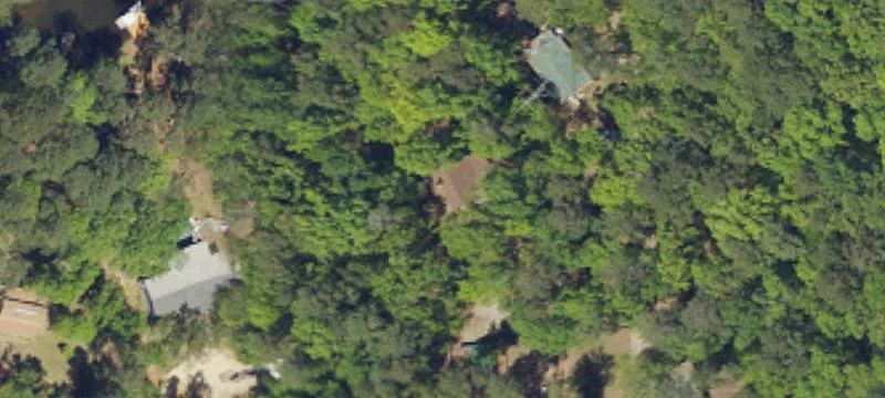 Waterfront Buildable Land Parcel