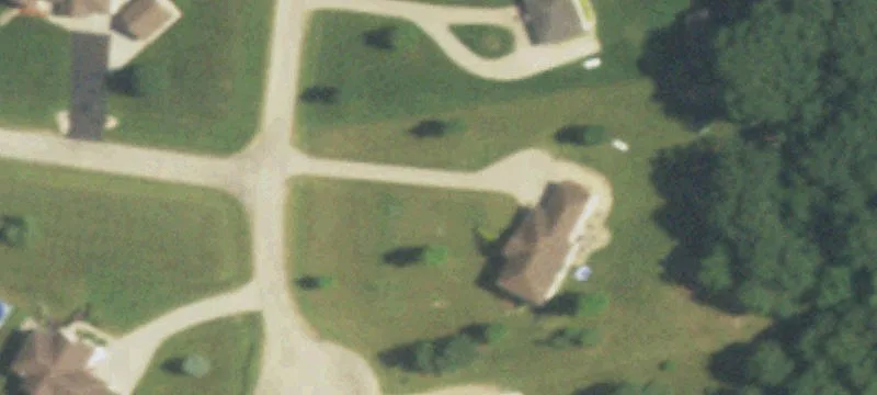 Recreation Land with Fishing Ponds