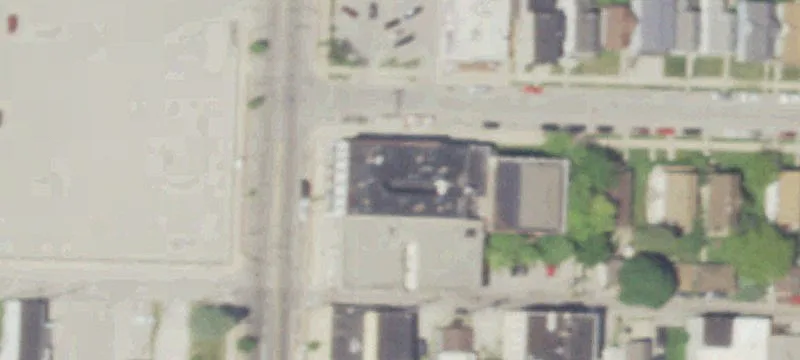 Mixed-Use Income Building