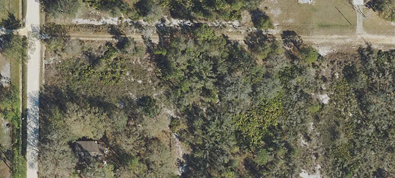 Residential Development Lot