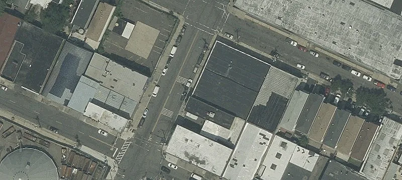 Industrial Land Parcel