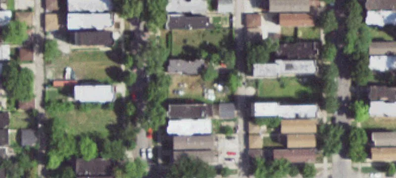 Residential Building Lot
