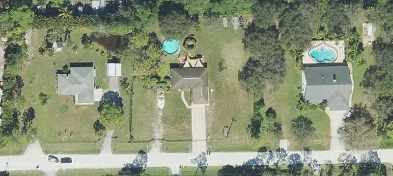 Cleared Acreage Building Lot
