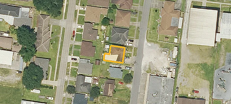 Residential Vacant Lot