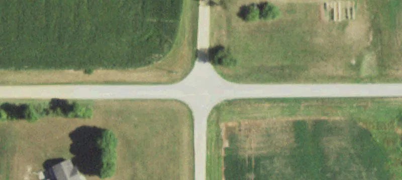 Buildable Farmland Parcel