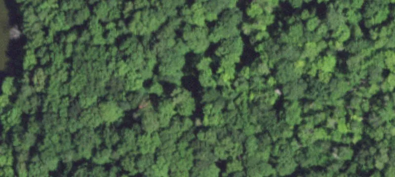 Recreational Residential Lot Near Deer Lake