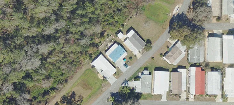 Buildable Manufactured Home Lot