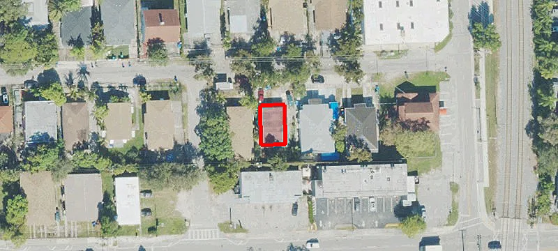 Two-Unit Duplex Investment