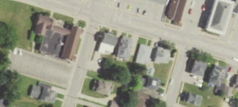 Grocery-Anchored Shopping Center