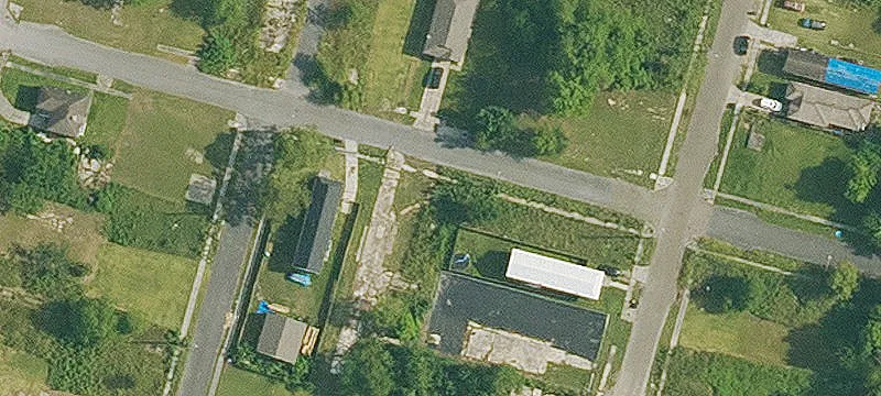 Residential Development Lot