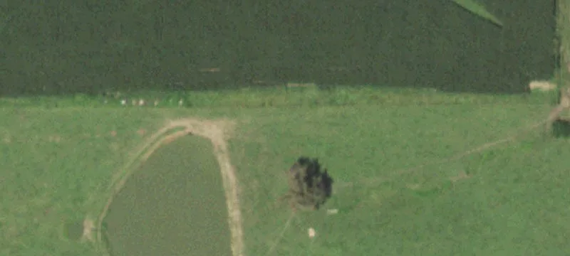 Country Build Site on Private Drive