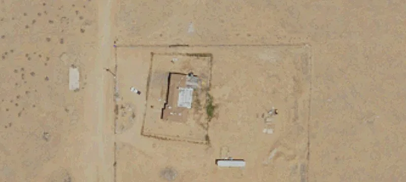 Zoned Industrial Development Land