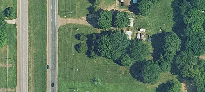 Commercial Land on Highway Corridor