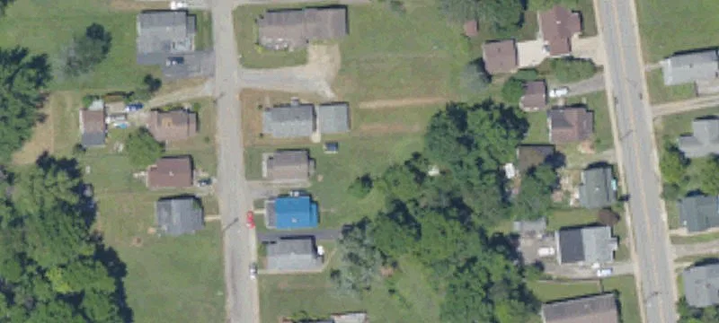 Residential Building Lot