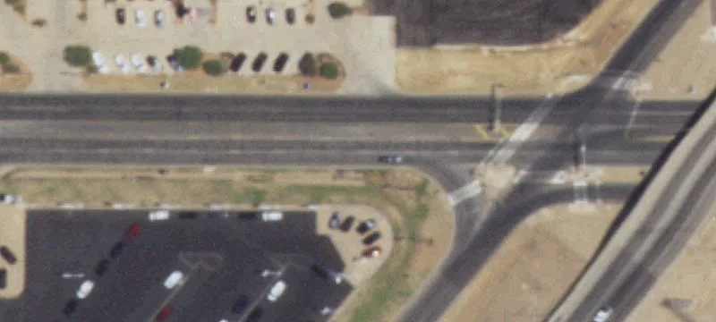 Commercial Land Tract