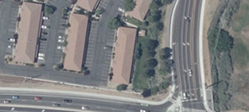Tenant-Occupied Office Unit