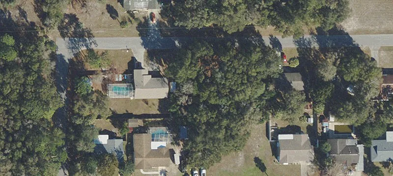 Buildable Residential Lot