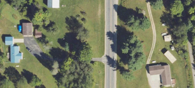 Hunting Land with Building Sites