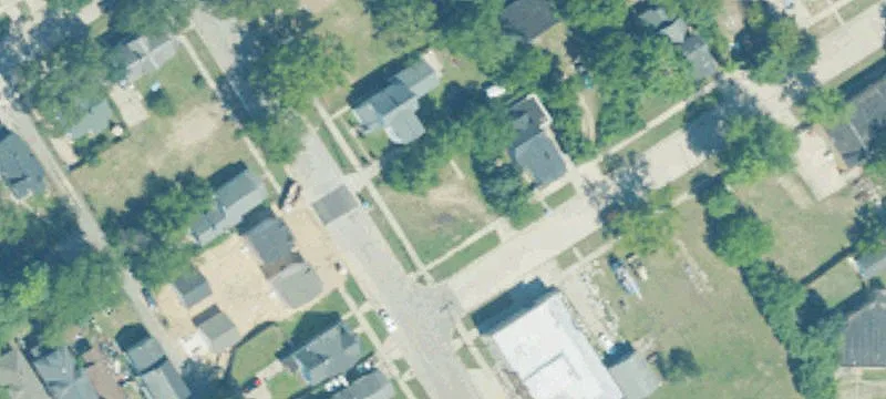 Residential Building Lot