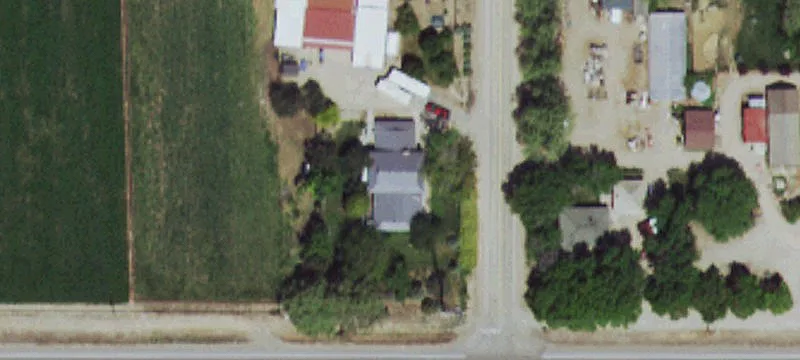 Hwy Corner Residential Acreage