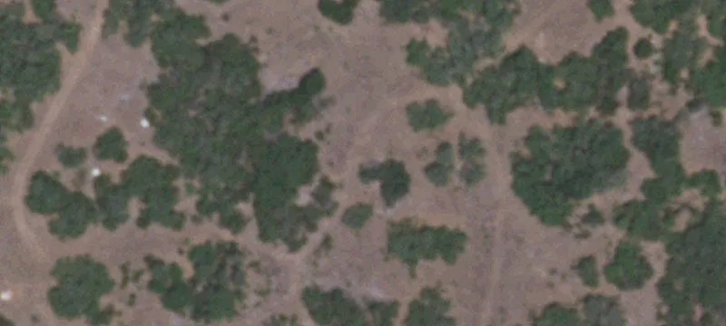 Commercial Land Development Tract