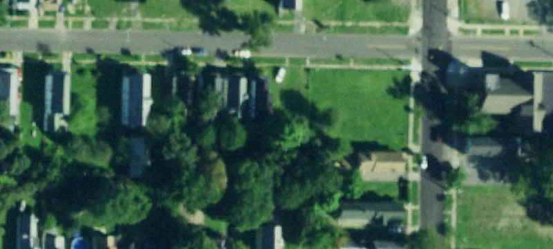 Flat City Home Lot