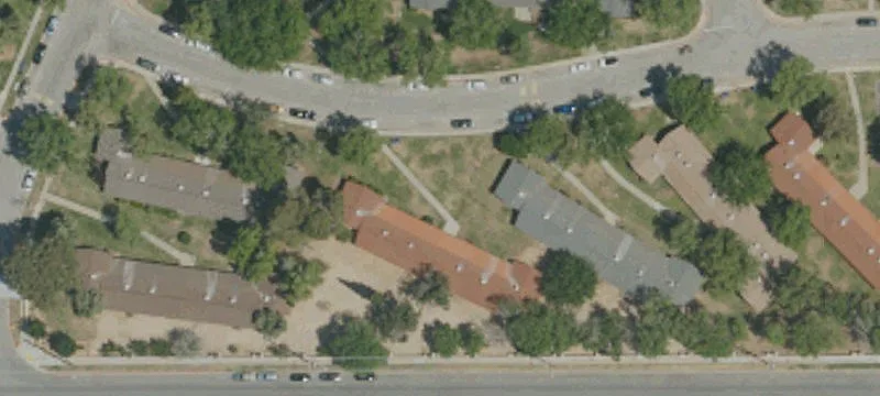 Industrial Development Land Lot