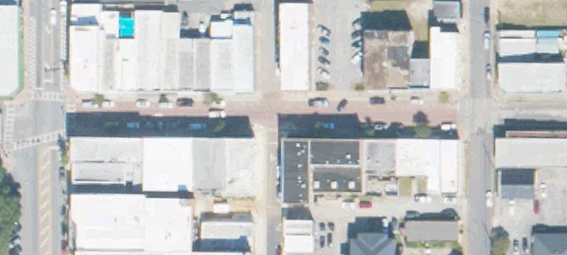 Turn-Key Retail Storefront