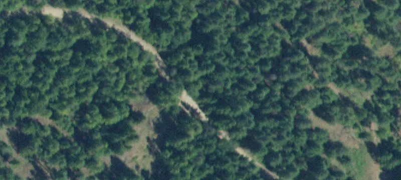 Cleared River-View Development Lot