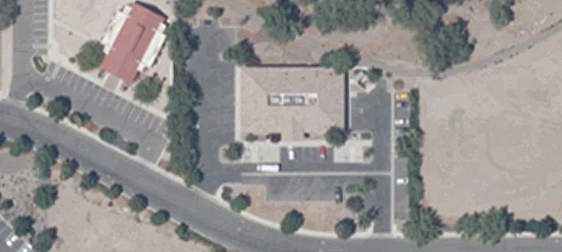 Single-Tenant Office Net Lease