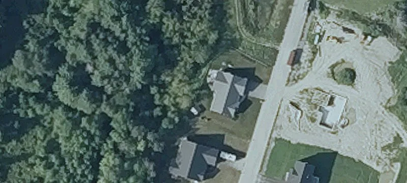 Residential Development Lot
