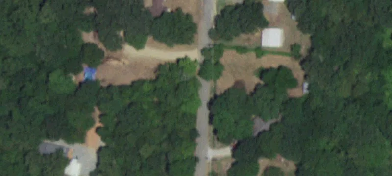 Residential Lot for Custom Home
