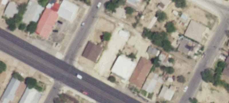 High-Traffic Commercial Land Lot
