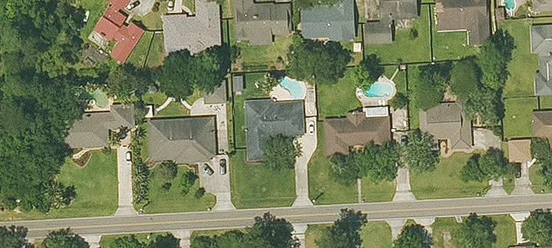 Commercial Land for C-2 Development