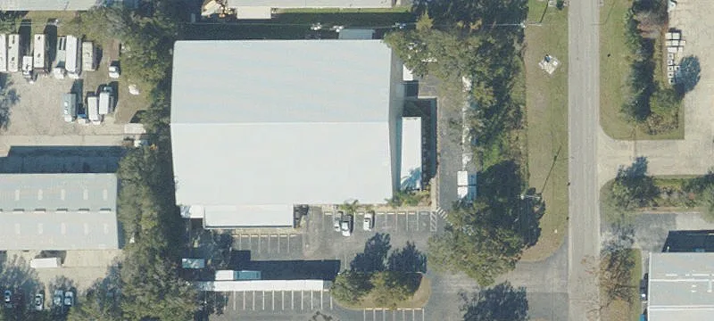 Industrial Distribution Flex Facility