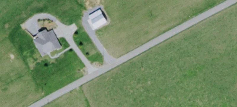 Acreage Tract with Barns and Views