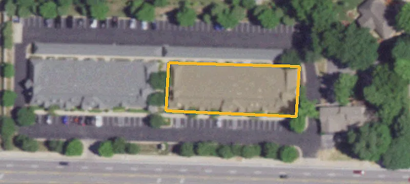 Automotive Repair Facility For Sale