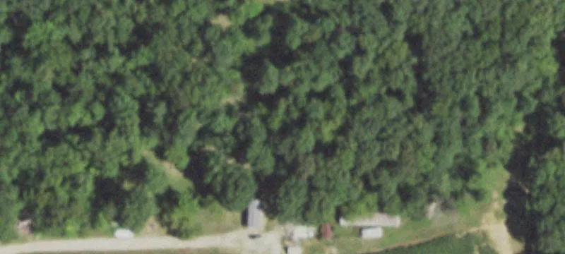 Timber Recreational Land Tract