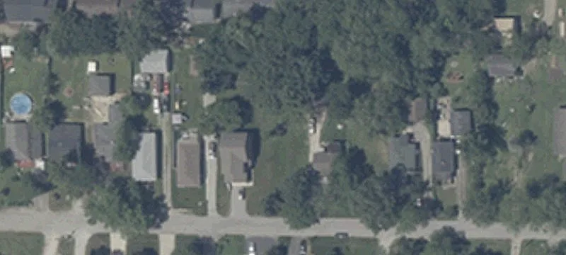 Waterfront Residential Building Lot