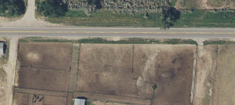 Residential Land Parcels