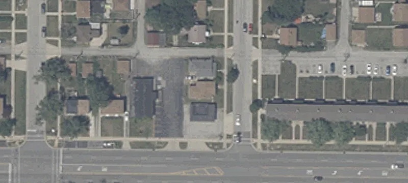 Turnkey Office Building with Parking