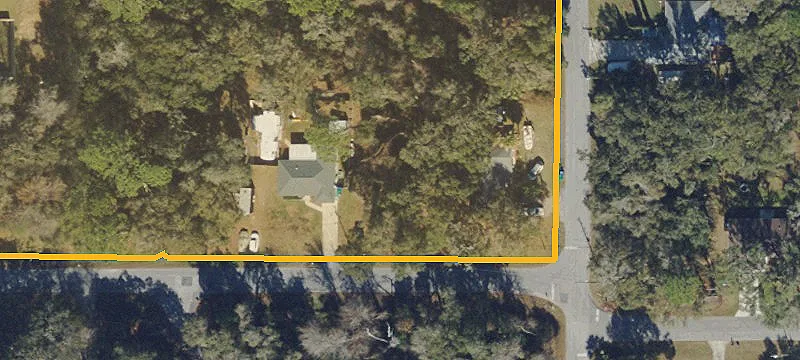 Residential Vacant Lot in Inverness