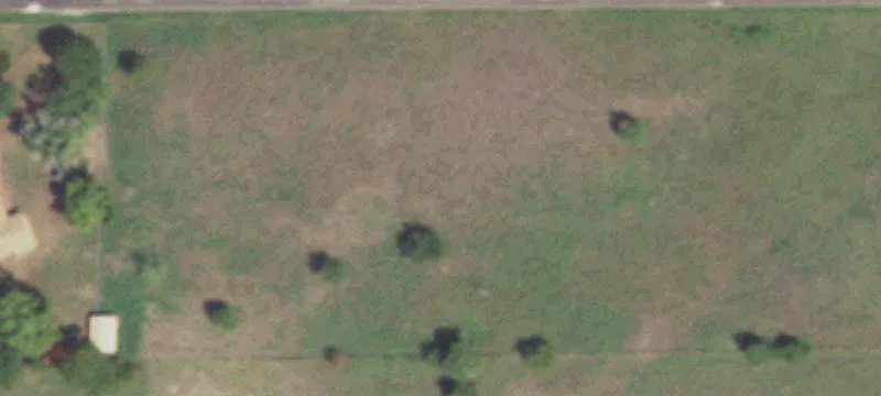 Fenced Farm with Custom Home