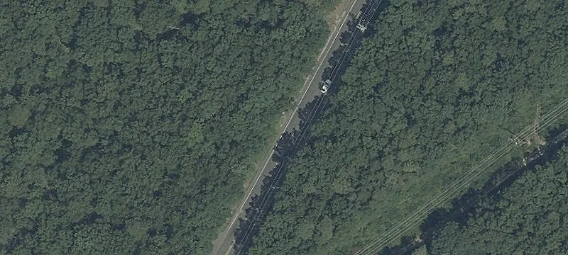 Zoned NB Commercial Land Parcel
