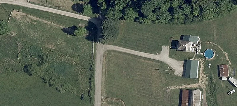 Commercial Land with Highway Visibility