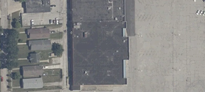 Former Restaurant Redevelopment Site