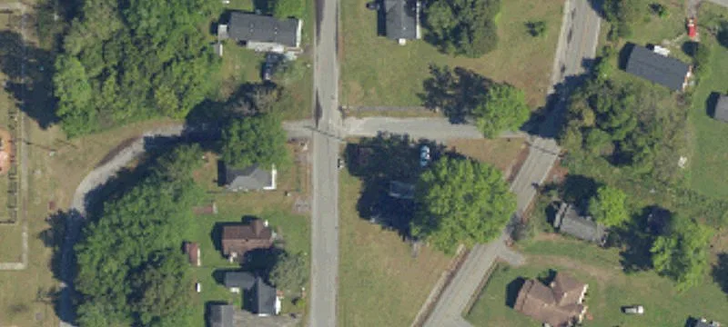 Vacant Residential Development Lot
